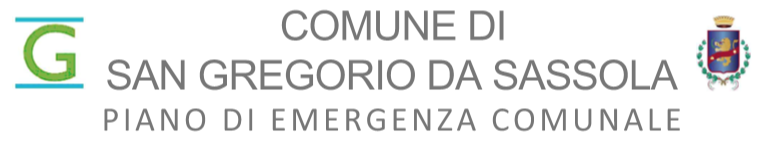 PianoEmergenzaComunale