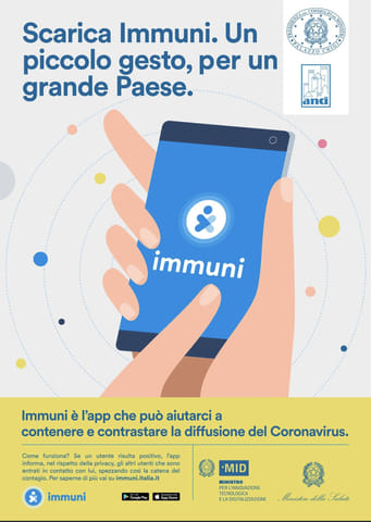 immuni