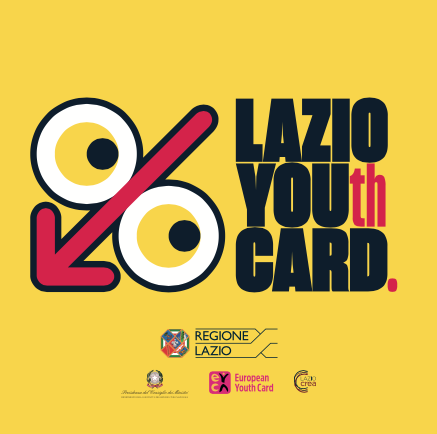 lazioyouthcard