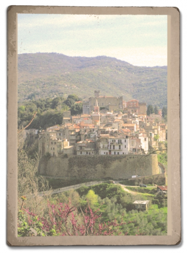 sangregorio old