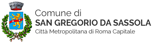 Comune di San Gregorio da Sassola (Roma)