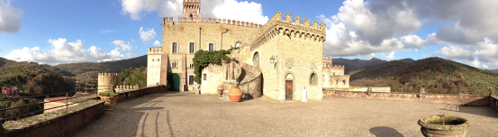 castello