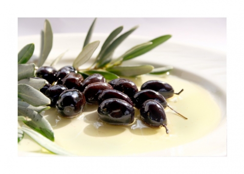 olive