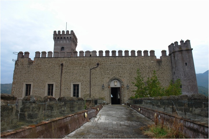 esterno